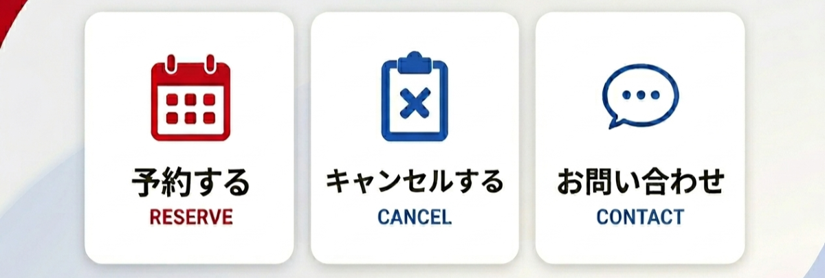 LINEリッチメニュー